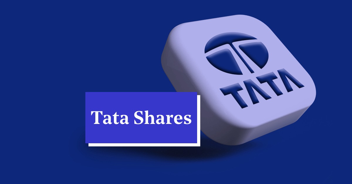 Tata Group Stocks Chart Bold Growth Path