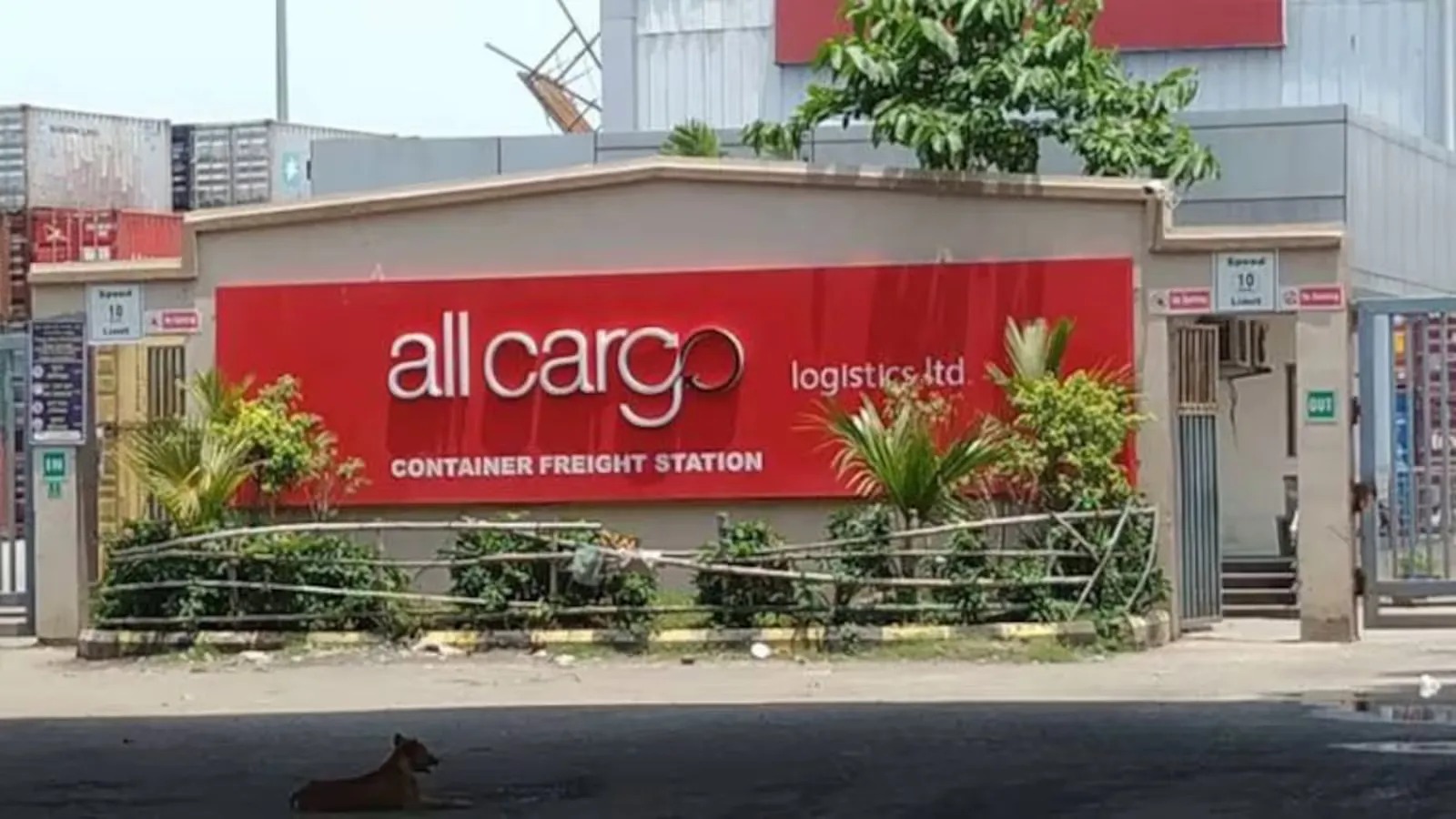Allcargo Terminals Reports 4% Growth In March 2026 Volumes