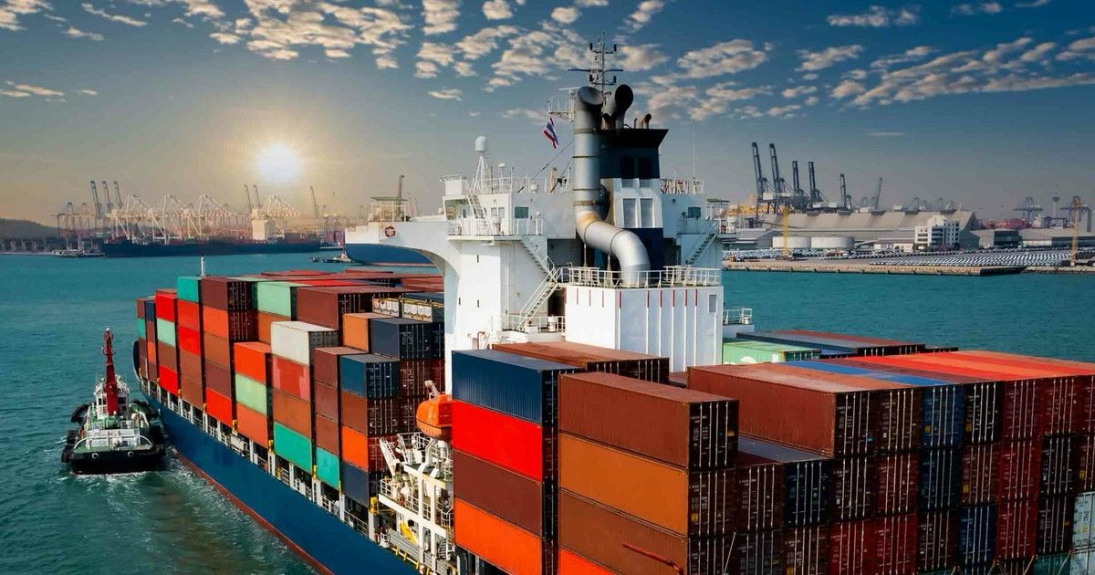 Top 5 Products Nigeria Spent the Most Money On in 2023
