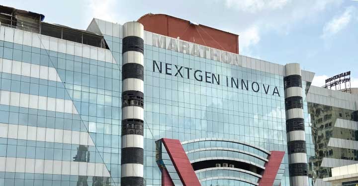 Marathon NextGen Realty Unveils ₹3.7 Billion Residential Project in Bhandup, Mumbai