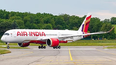 Air India's Global Connectivity Soars: Australia-Europe Routes Get a Boost via Indian Hubs