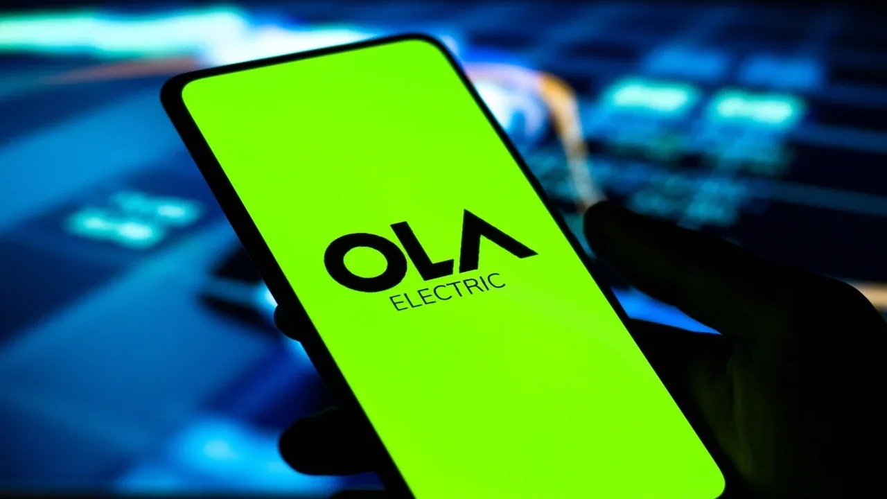 Ola Electric Secures ₹73.7 Crore PLI Incentive, Pioneering EV Industry Growth