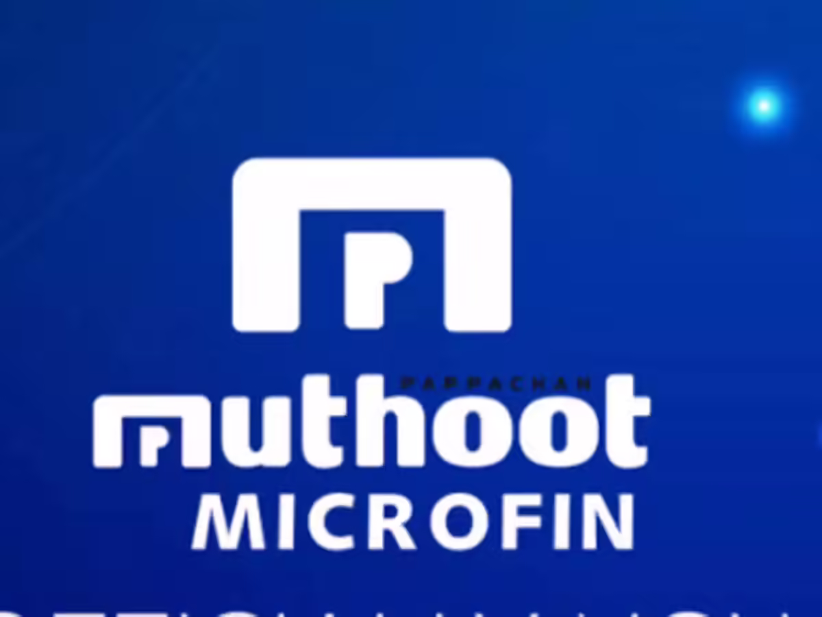 Muthoot Microfin Eyes Strengthened Capital Base Through Fund-Raising Initiative