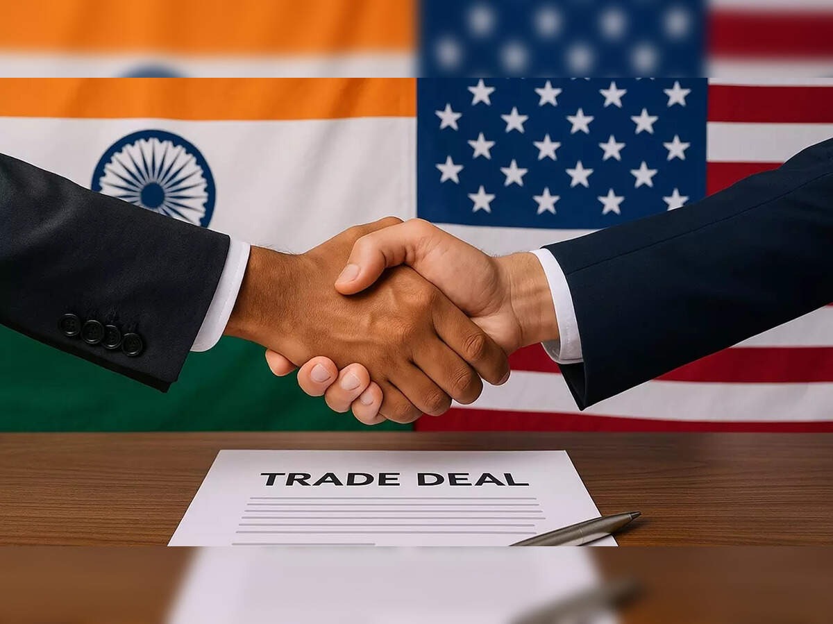 India-UK Trade Deal Sparks Debate Over Double Taxation Exemptions