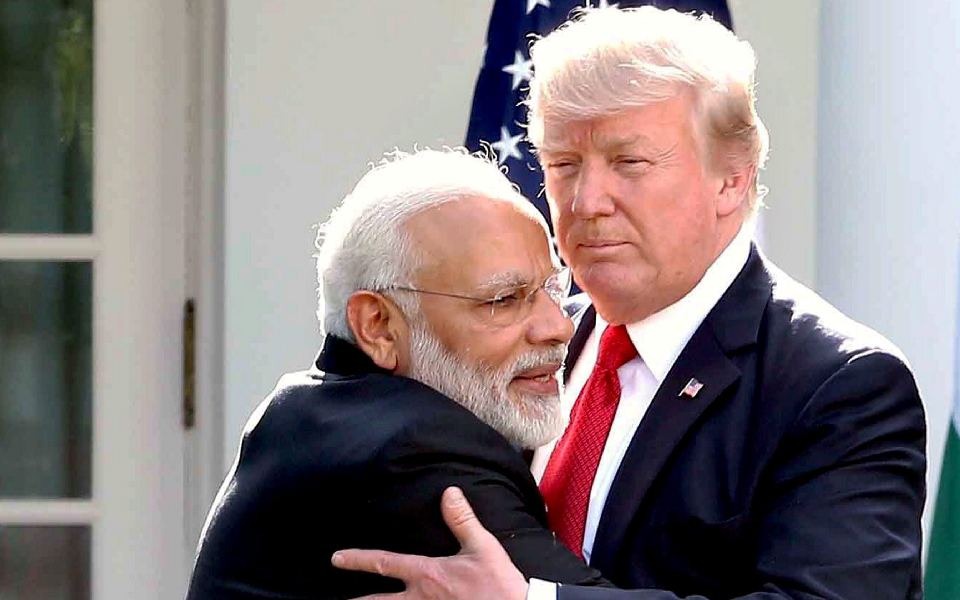 PM Modi Eager to Meet "Friend" Trump, Aims to Strengthen US-India Ties