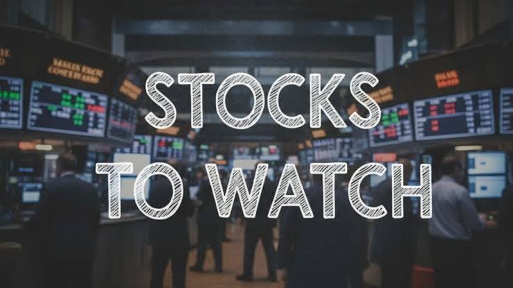 Stocks to Watch Today: L&T, Asian Paints, Tata Capital, ONGC