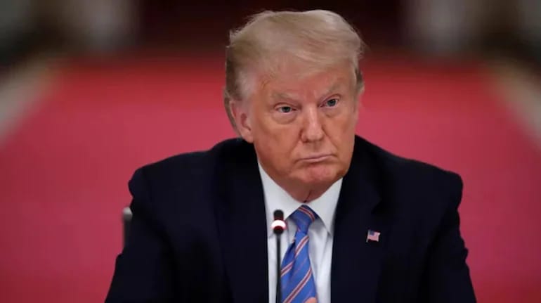 USD/INR Opens Lower as Trump Delays Tariff Plans