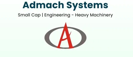 Admach Systems Ltd Secures New Order Worth ₹106.2 Million