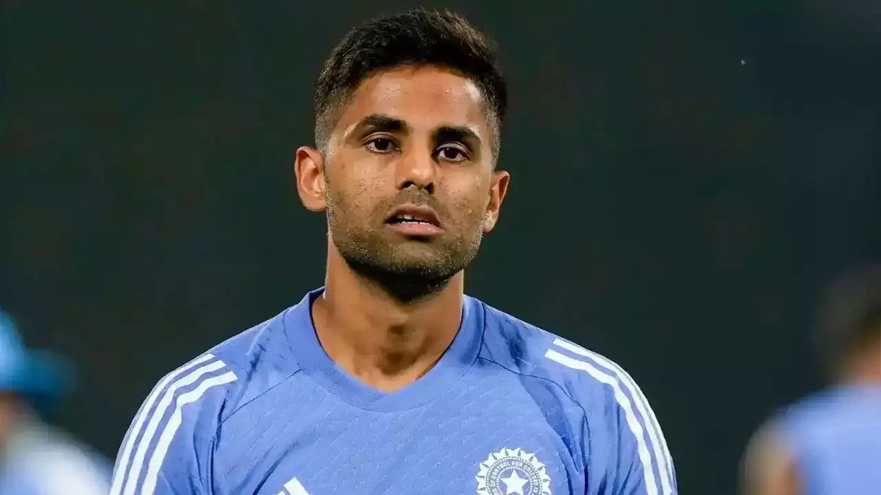 Suryakumar Yadav Ready to Prove Himself: A Crucial Boost for Mumbai in Ranji Trophy Quarterfinals