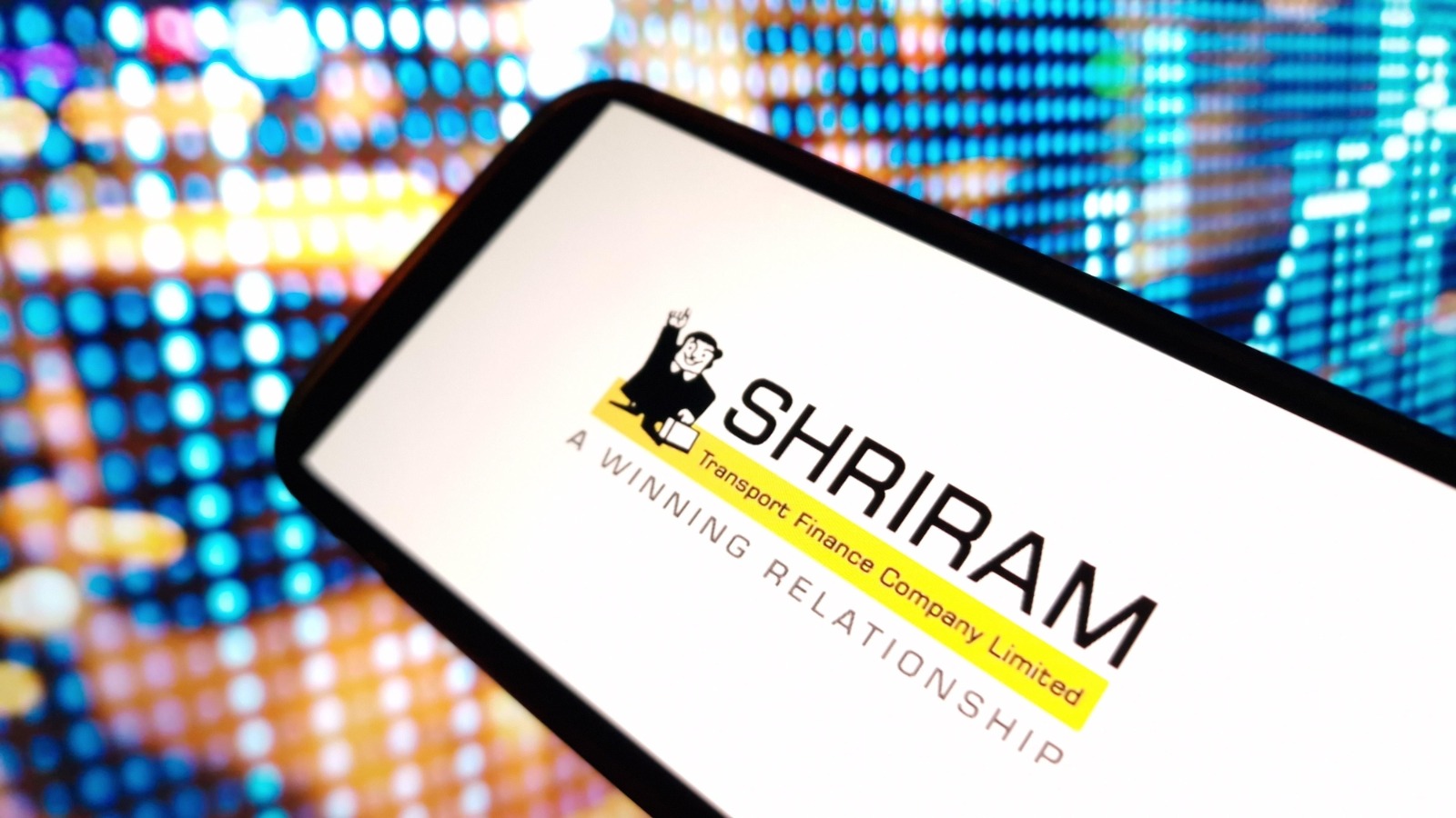 Shriram Finance Unit Secures RBI Nod For Primary Dealer Business