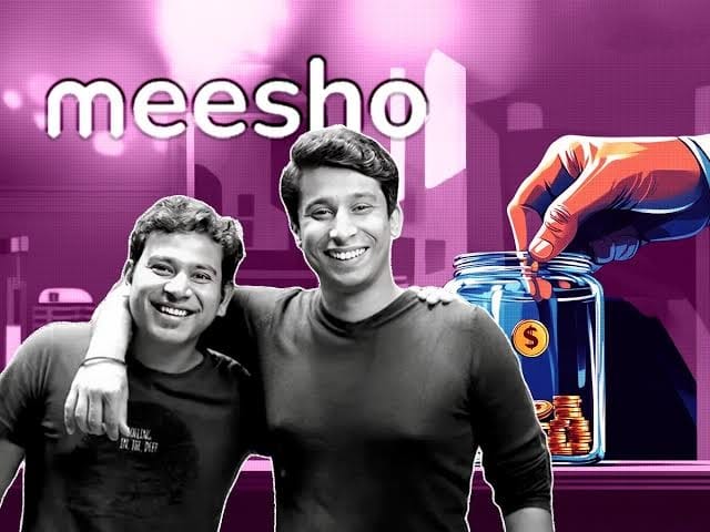 From Unicorn to Supernova: Meesho's Explosive 34% Growth Stuns Market
