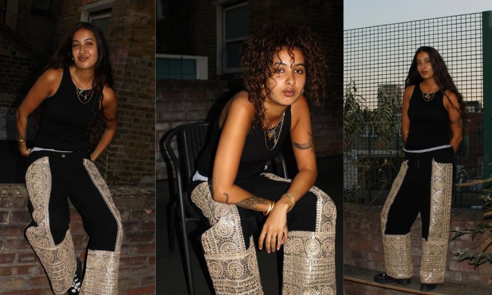 Diya Joukani: The Fashion Designer Transforming Mumbai’s Streets Into Her Runway