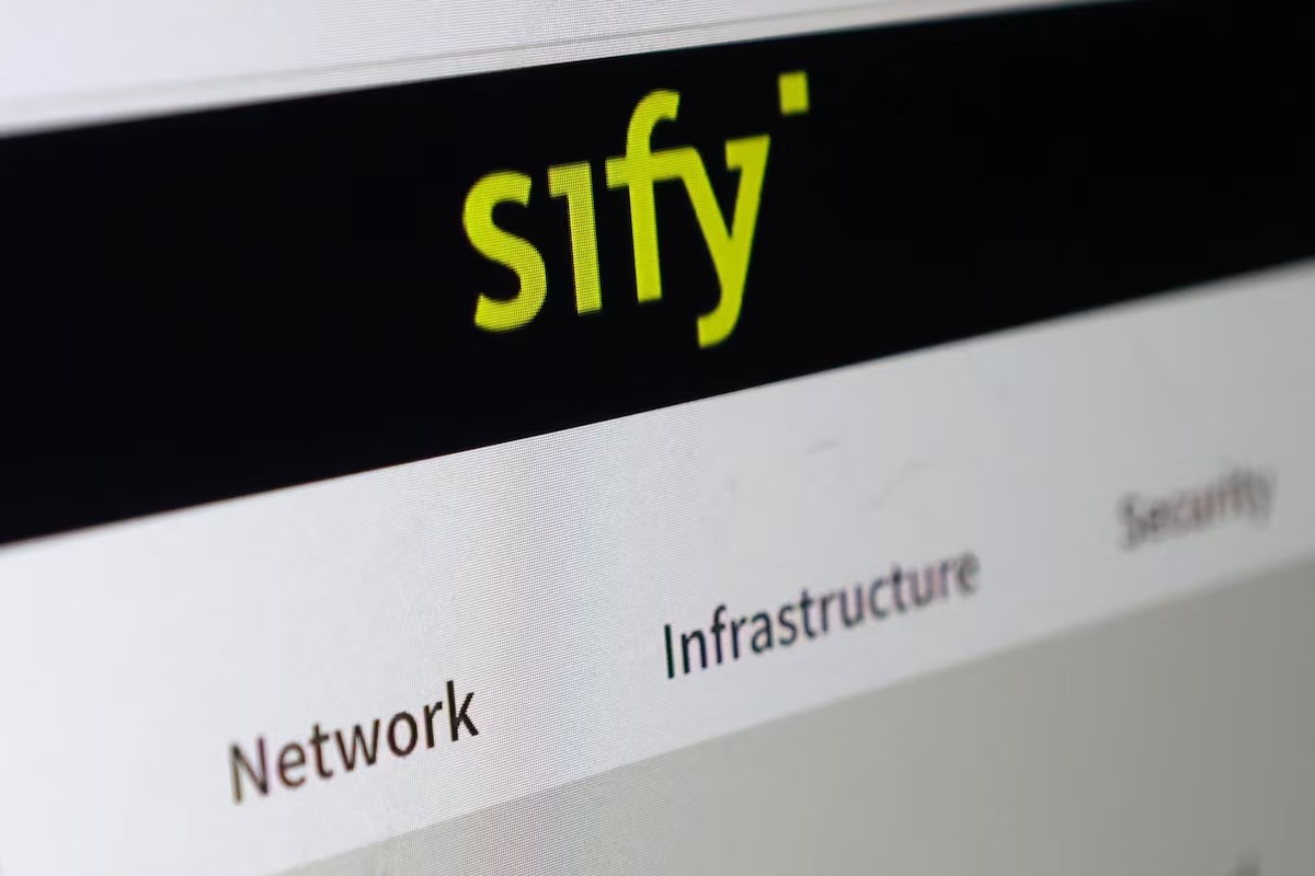 Sify Infinit Seeks $4.2 Billion Valuation In India IPO