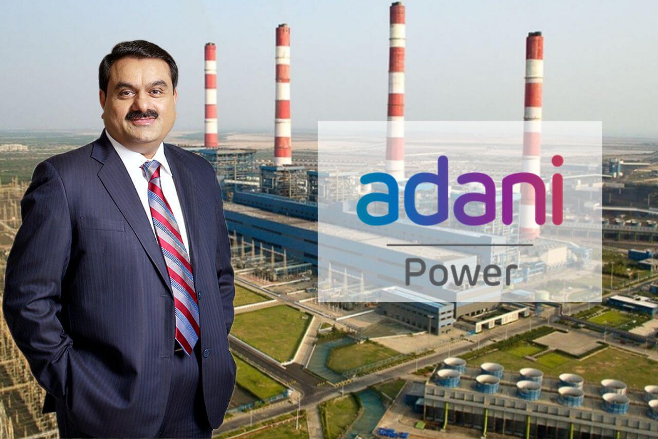 Adani Power Secures 558 MW PPA, Moxie Power Wins Bid at ₹5.91/Unit