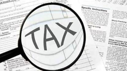 Prudential Life Insurance Faces Tax Demand Of Rs 112.4 Million