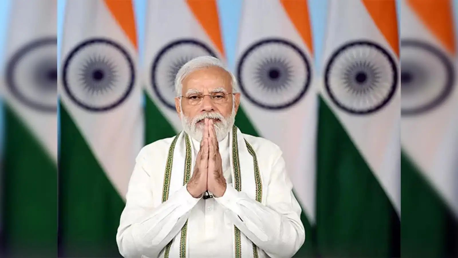 Modi Ignites ‘Mission Bengal’: BJP’s Power Play Targets Mamata and Eyes Bangladesh Border