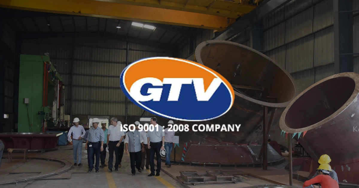 GTV Engineering Wins ₹21.9 Mn Order, Adds to Infra-Fab Pipeline Strength