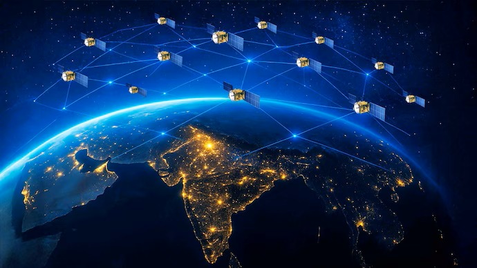 India’s Bold Satellite Data Partnership Could Redefine G20’s Future