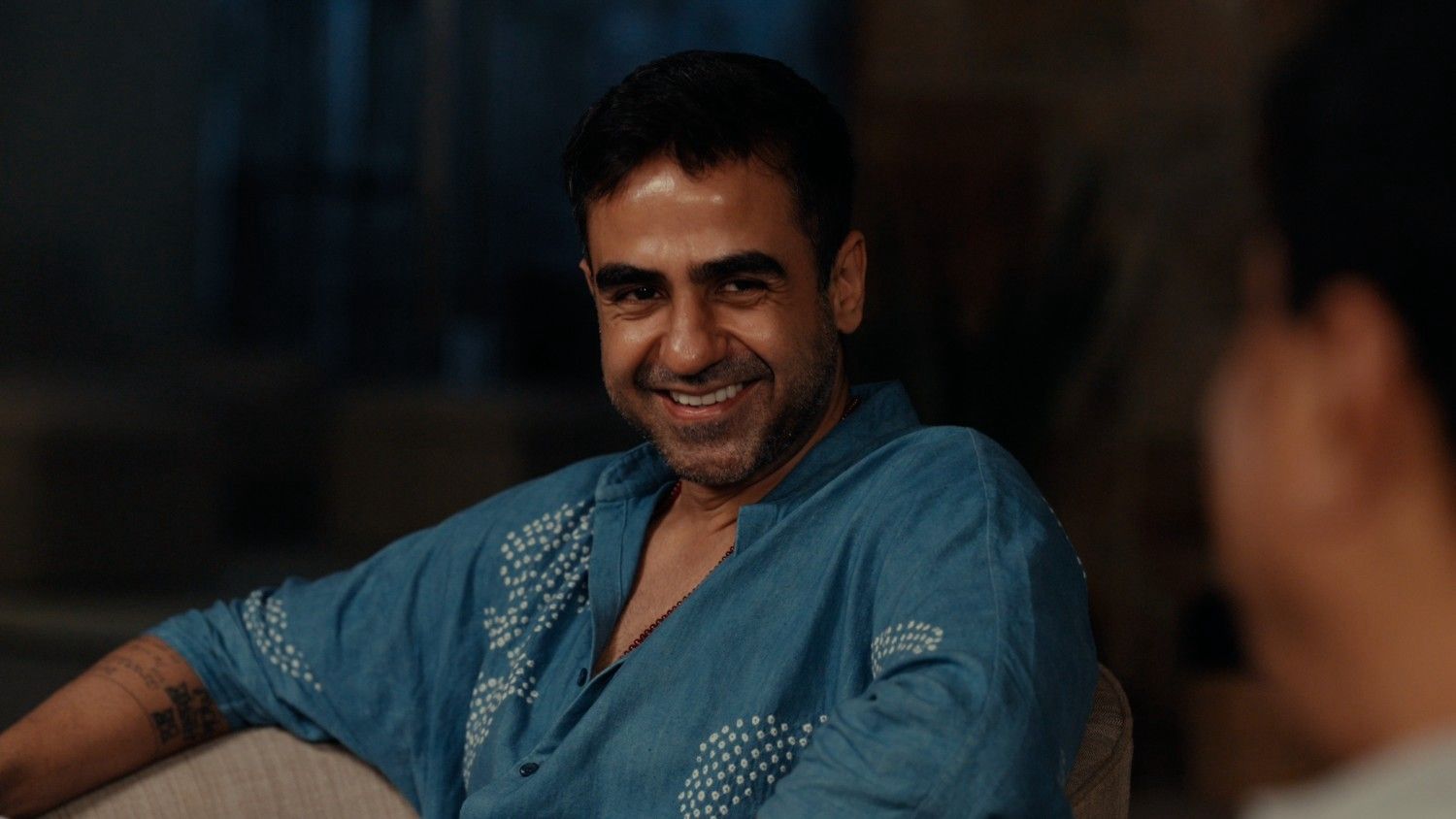 Kamath’s New Film: Does Entrepreneurship Require More Struggle?
