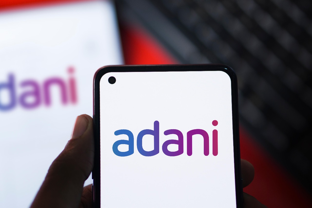 Fitch Revises Outlook on Adani Ports and Adani Energy to Stable; Affirms Ratings at 'BBB-'