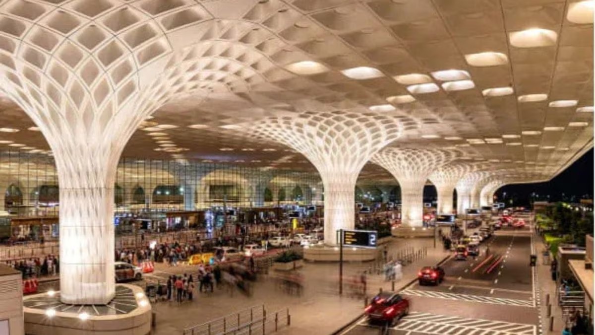 Minor Fire At Mumbai Airport Terminal 1 Quickly Controlled, Operations Continue Smoothly