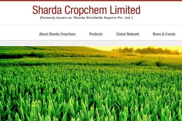 Sharda Cropchem Wraps March Quarter With Strong Earnings And Healthy Dividend