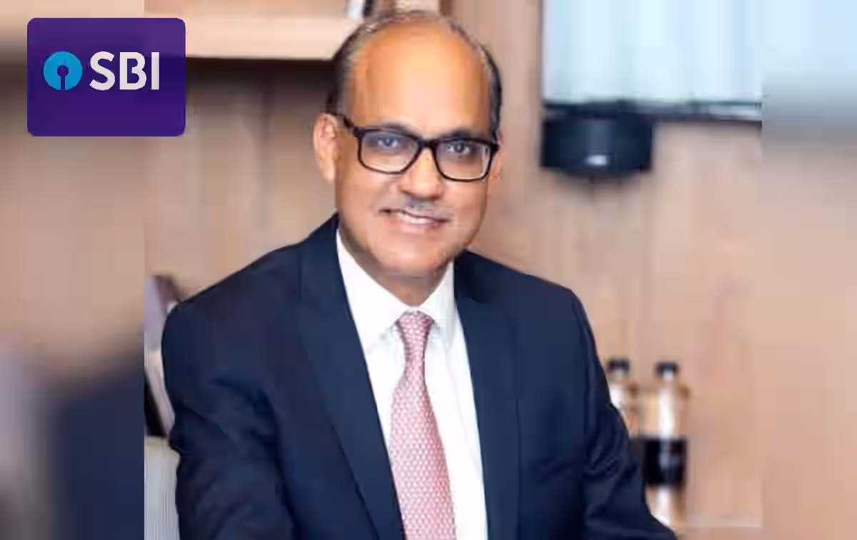 Leadership Stability Ensured: SBI Extends Ashwini Kumar Tewari’s Tenure as Managing Director