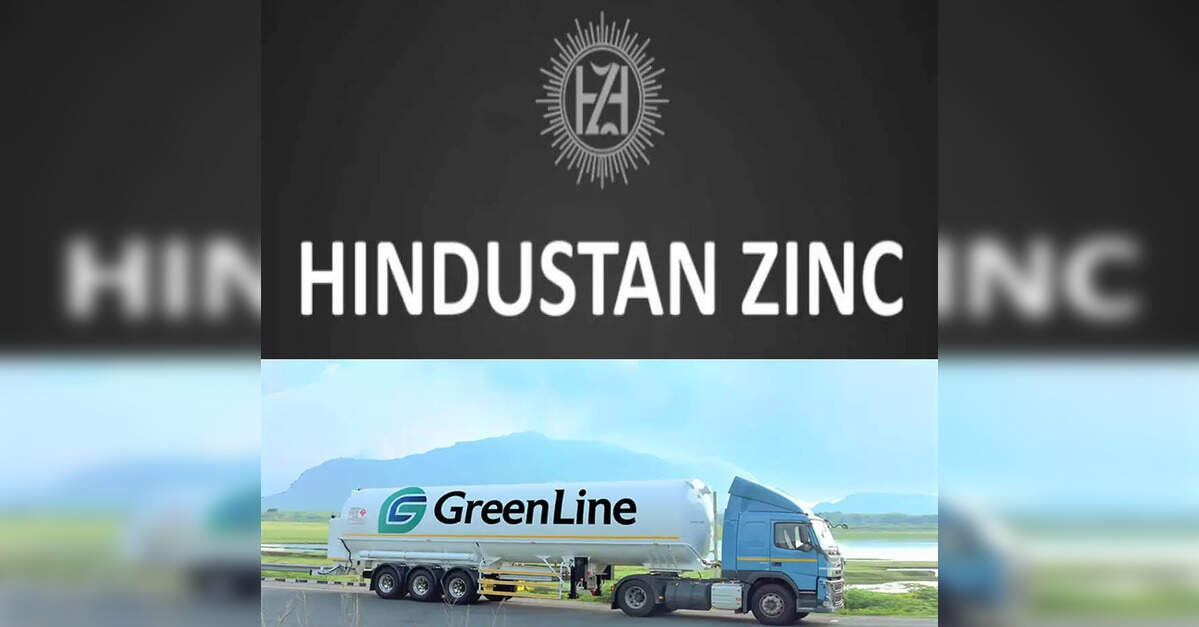 Driving Decarbonisation: Hindustan Zinc Rolls Out 40 Electric Bulkers For Sustainable Logistics