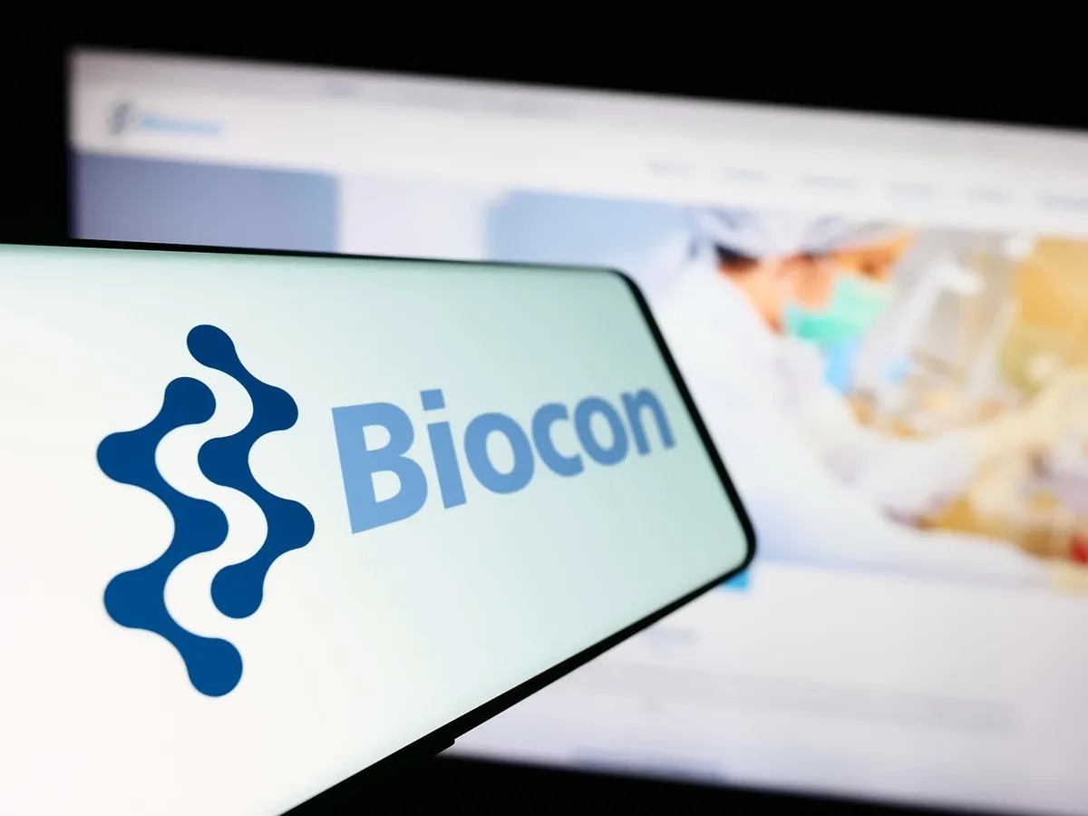 Biocon stock surges to fresh 52-week high as restructuring plans fuel investor optimism