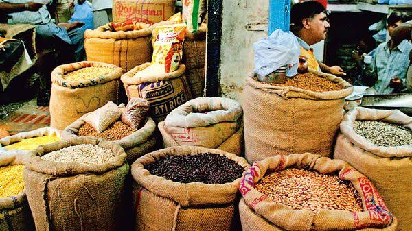 Centre Steps Up: Moong and Urad Farmers in Madhya Pradesh Get MSP Lifeline