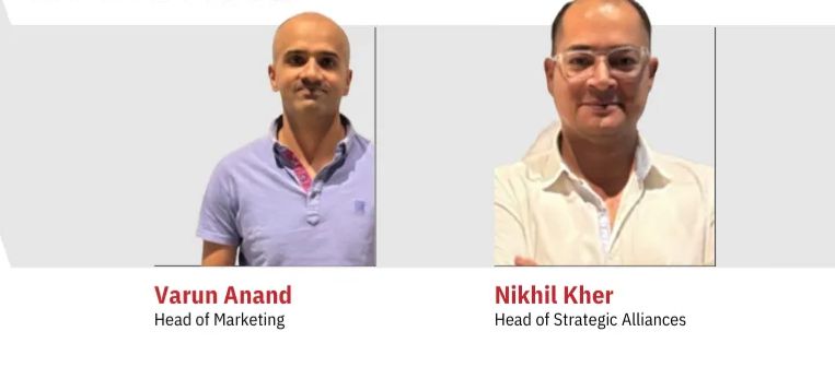 Holiday Tribe Charts New Course: Varun Anand and Nikhil Kher Join the Journey