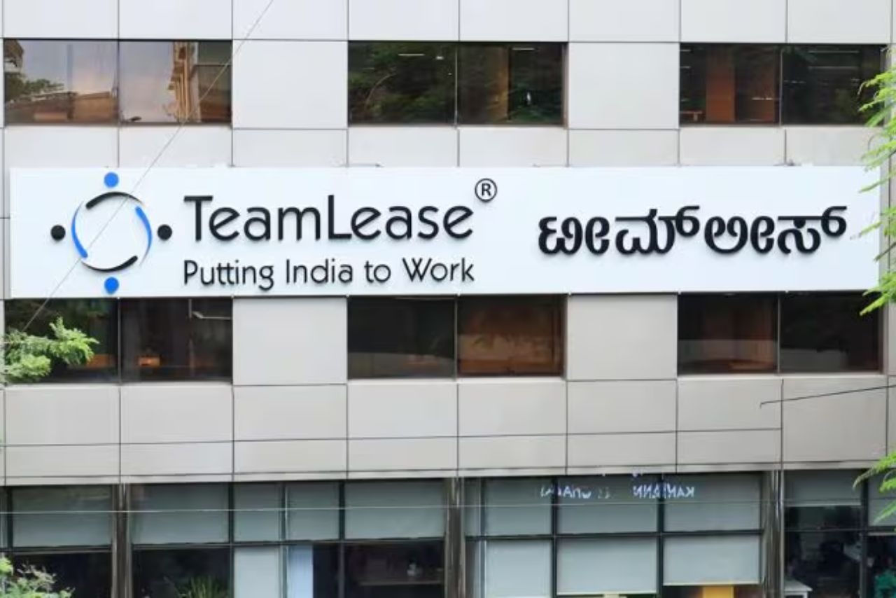 TeamLease Delivers Steady Q4 Growth, Announces Rs 238 Crore Share Buyback