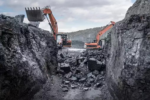 The Coal Connection: Unraveling India's Energy Puzzle