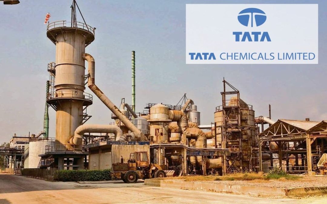 Q4 Blues, Dividend News: Tata Chemicals’ Resilience Faces Its Toughest Test Yet