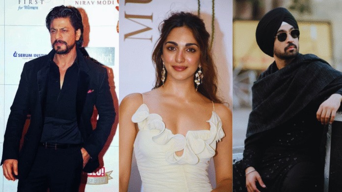 Indian Stars Set to Shine at Met Gala 2025