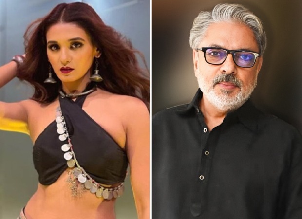 Shakti Mohan Chooses Passion Over Pay In Bhansali’s Padmaavat
