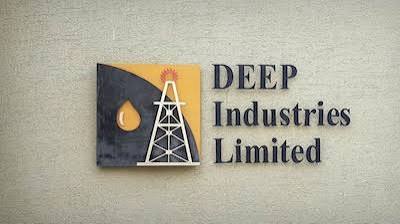 Deep Industries Wins ₹881.5M ONGC Gas Compression Contract