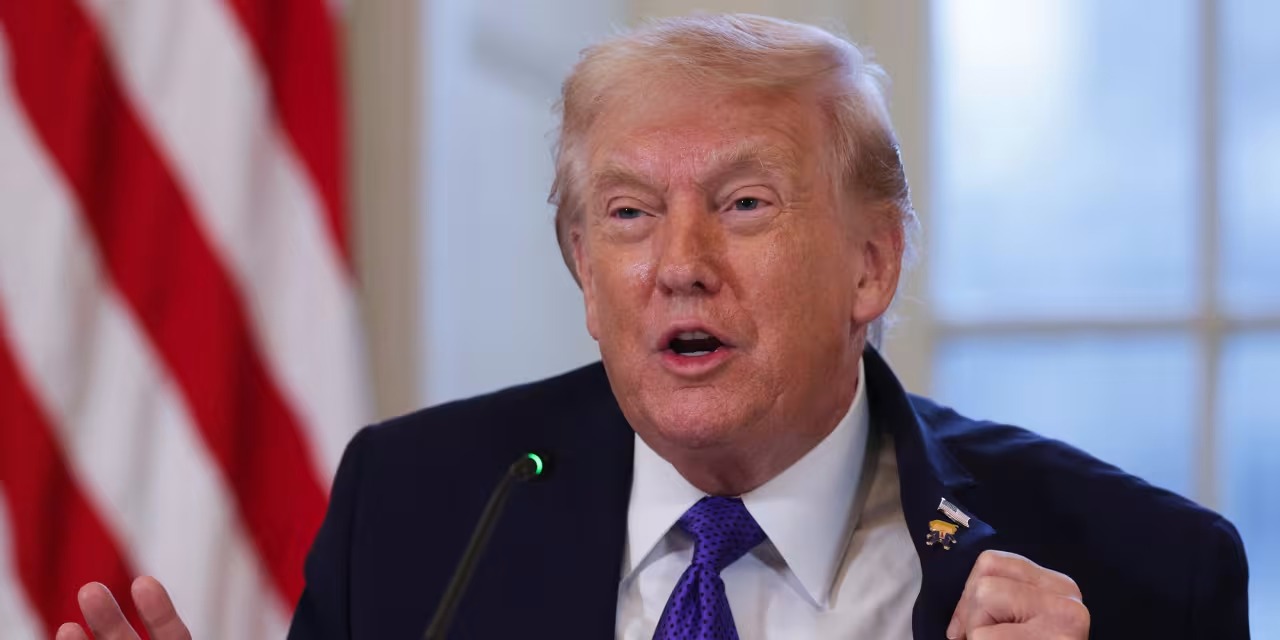 Stuck in Neutral: How Surging Yields Ground Trump’s Economic Vision to a Halt