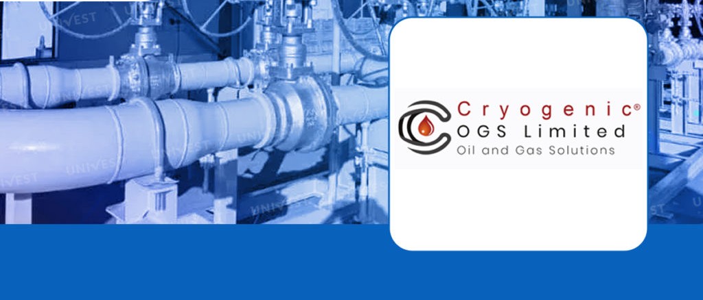 Cryogenic’s Engineering Edge Secures Rs 13.2 Million ABB India Pact