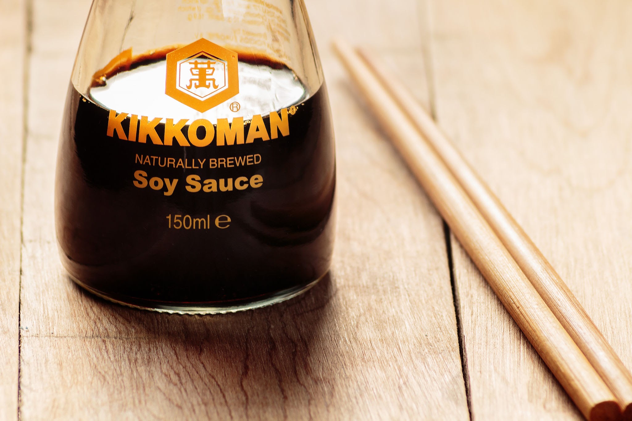 Kikkoman Plans First India Soy Sauce Manufacturing Plant
