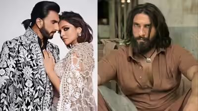 Star Power Ignites: Deepika’s Poster Push Fuels ‘Dhurandhar’ Buzz