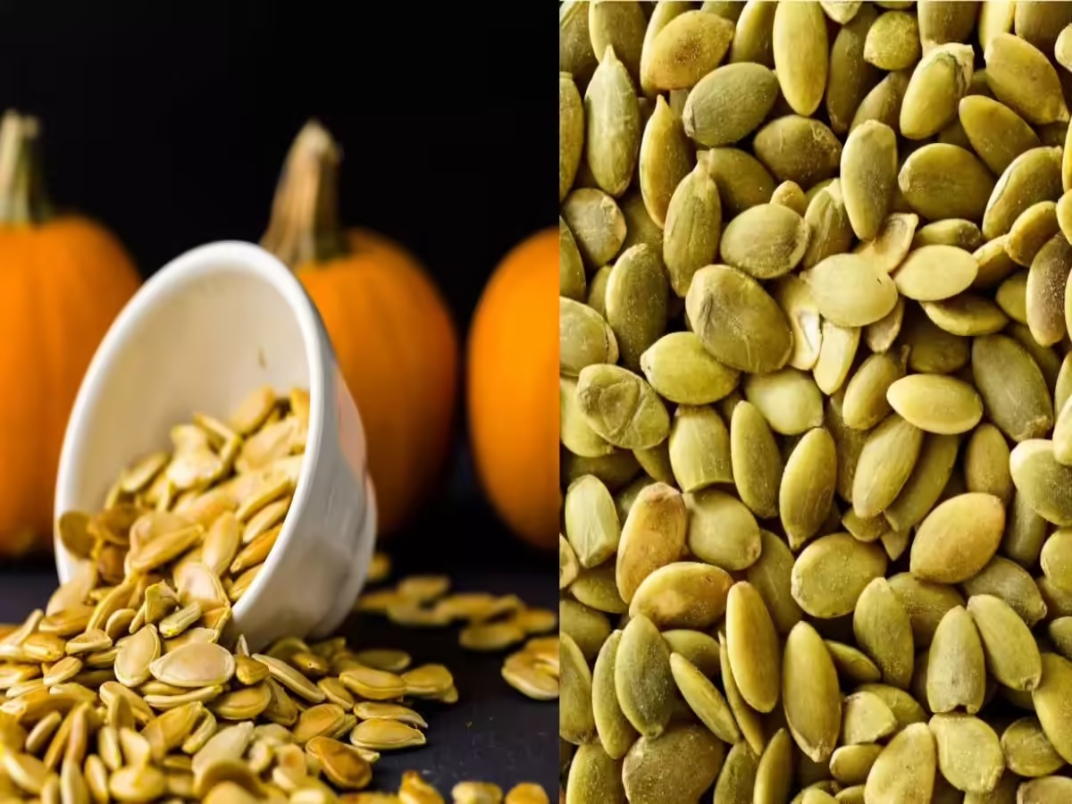 Pumpkin Seeds: Superfood Or Hidden Risk? Ayurveda Expert Explains