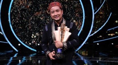Pawandeep Hits the Right Note—And the Jackpot—With Indian Idol 12 Win