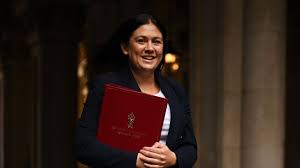 Spinning a New Legacy: India Set to Host Women’s Cricket World Cup with UK Support
