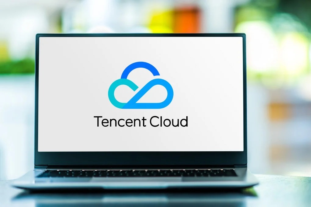 Tencent Cloud Europe BV Offloads PB Fintech Stake In Block Deal