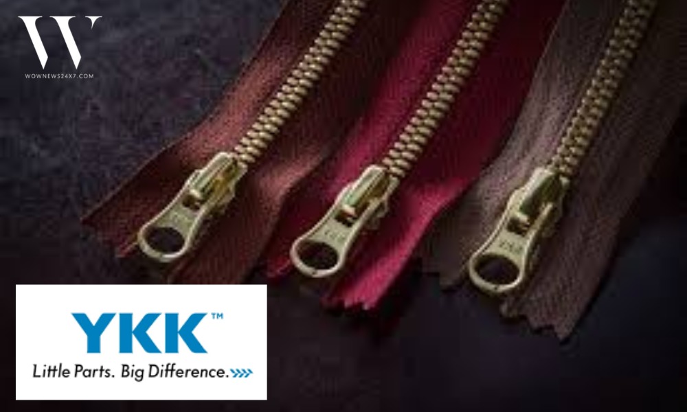 YKK Corp to Invest $150 Million in Third Indian Factory