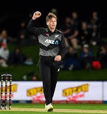 Bangladesh Stumbles at 97/3 as Towhid Hridoy Falls to Bracewell