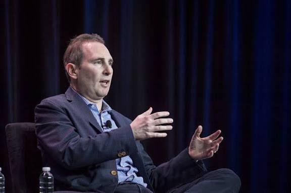 Ctrl-Alt-Culture: Andy Jassy Hits Reset on Amazon’s DNA