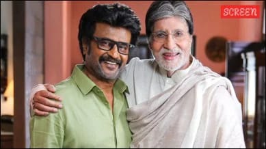 Controversy Erupts as Actor Alencier Ley Lopez Claims Rajinikanth and Amitabh Bachchan "Can't Act"