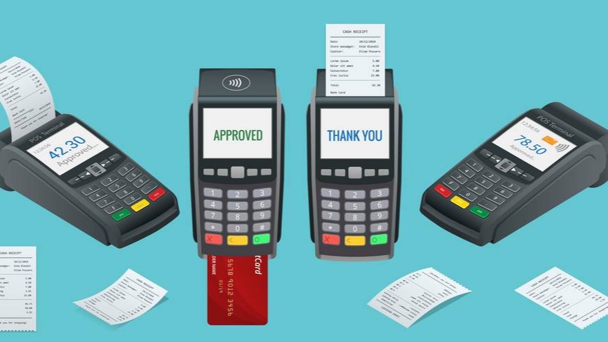 Pause In New POS Terminals Slows Expansion Of Cashless Infrastructure